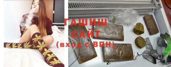 крисы Мегион