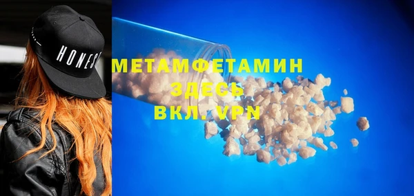 крисы Мегион
