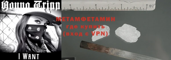 крисы Мегион