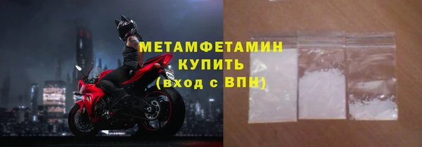 крисы Мегион