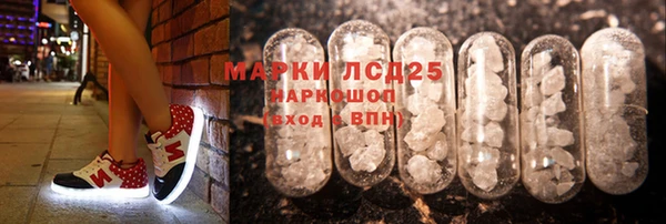 крисы Мегион