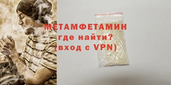 крисы Мегион